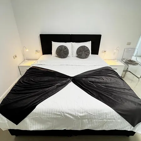 公寓 Nearby Romantic Retreat 蒂米什瓦拉