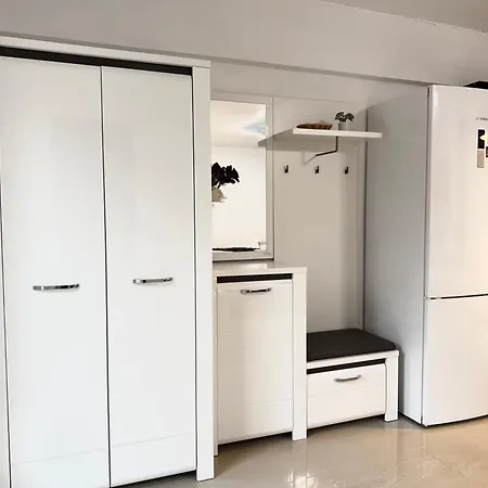 Nearby Romantic Retreat Апартаменти *