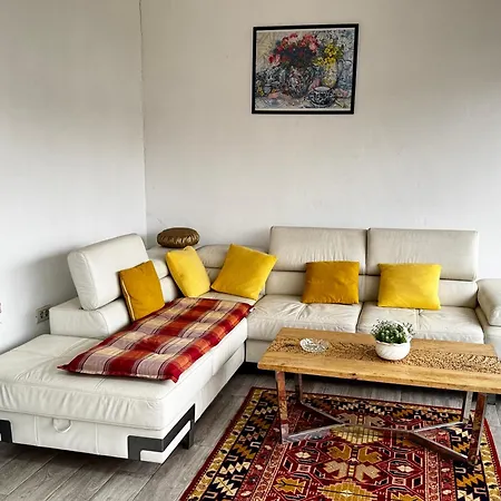 公寓 Nearby Romantic Retreat