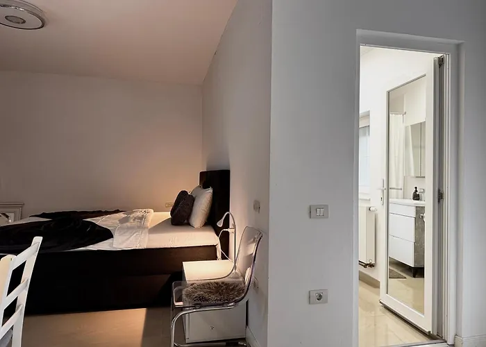 Appartamento Nearby Romantic Retreat