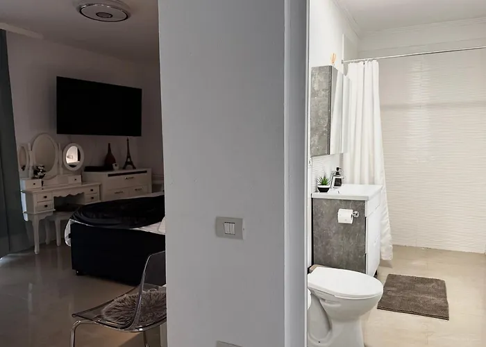 Nearby Romantic Retreat Timisoara