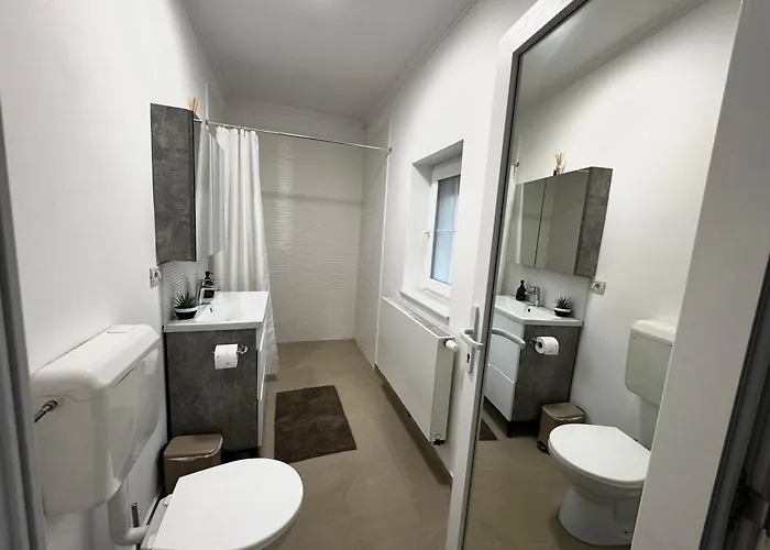 Appartamento Nearby Romantic Retreat *