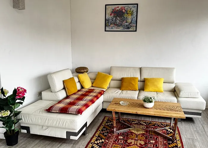 Appartamento Nearby Romantic Retreat