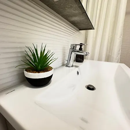 Nearby Romantic Retreat ティミショアラ