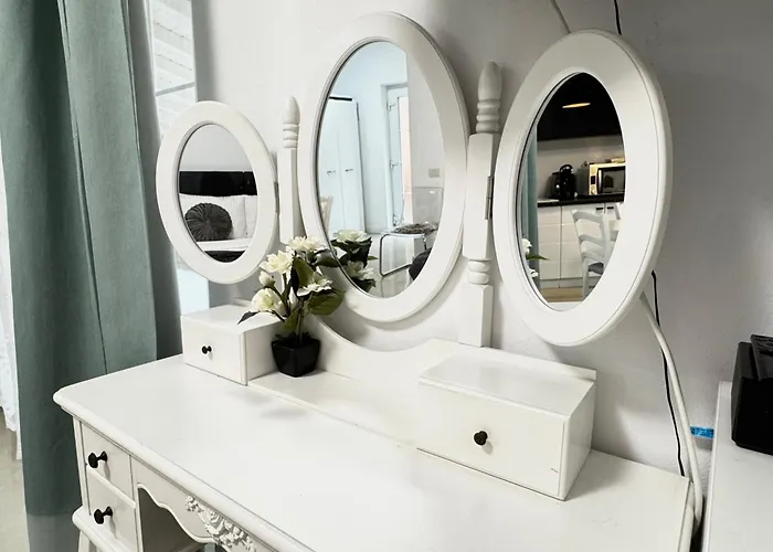 Nearby Romantic Retreat * Timişoara